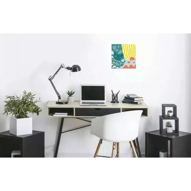 Set de pintura Ravensburger CreArt - Organic Vibes (set artístico)