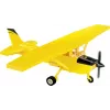 Juguete de construcción Cobi Cessna 172 Skyhawk amarillo modelo 26621 – set de construcción a escala