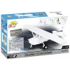 Juguete de construcción Cobi Cessna 172 Skyhawk blanco set de construcción