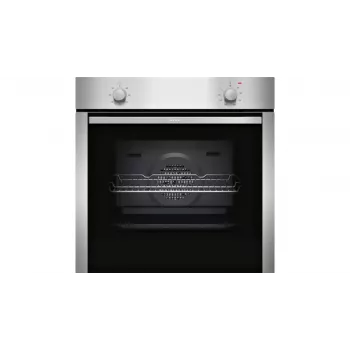 Neff BX18I set de electrodomésticos de cocina con placa de inducción sin zonas y horno eléctrico