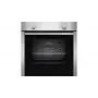 Neff BX18I set de electrodomésticos de cocina con placa de inducción sin zonas y horno eléctrico