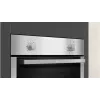 Neff BX18I set de electrodomésticos de cocina con placa de inducción sin zonas y horno eléctrico