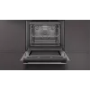 Neff BX18I set de electrodomésticos de cocina con placa de inducción sin zonas y horno eléctrico