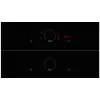Neff BX18I set de electrodomésticos de cocina con placa de inducción sin zonas y horno eléctrico