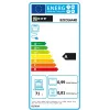 NEFF BX46PB set de electrodomésticos de cocina – placa de inducción por zonas (4 zonas) y horno eléctrico, 71 L, vitrocerámica, negro