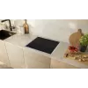 NEFF BX46PB set de electrodomésticos de cocina – placa de inducción por zonas (4 zonas) y horno eléctrico, 71 L, vitrocerámica, negro
