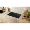 NEFF BX48P set de electrodomésticos de cocina – placa de inducción por zonas (4 zonas), horno eléctrico 71 L, negro