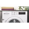 Bosch Serie 8 WIW28443 lavadora de carga frontal 8 kg 1400 rpm blanco