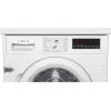 Bosch Serie 8 WIW28443 lavadora de carga frontal 8 kg 1400 rpm blanco