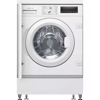 Bosch Serie 8 WIW28443 lavadora de carga frontal 8 kg 1400 rpm blanco