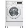 Bosch Serie 8 WIW28443 lavadora de carga frontal 8 kg 1400 rpm blanco