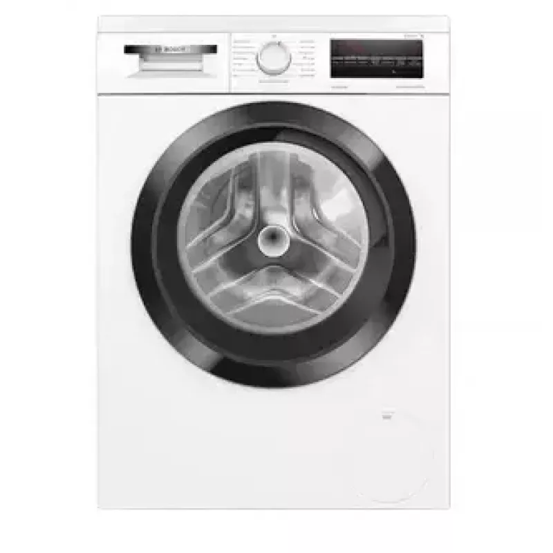 Bosch Serie 6 WUU28T48 lavadora de carga frontal 8 kg 1400 rpm blanco