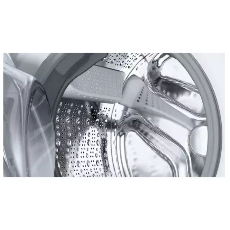 Bosch Serie 6 WUU28T48 lavadora de carga frontal 8 kg 1400 rpm blanco