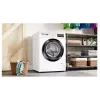 Bosch Serie 6 WUU28T48 lavadora de carga frontal 8 kg 1400 rpm blanco