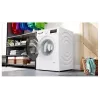 Bosch Serie 6 WUU28T48 lavadora de carga frontal 8 kg 1400 rpm blanco