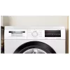 Bosch Serie 6 WUU28T48 lavadora de carga frontal 8 kg 1400 rpm blanco