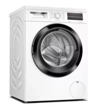 Bosch Serie 6 WUU28T48 lavadora de carga frontal 8 kg 1400 rpm blanco