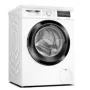 Bosch Serie 6 WUU28T48 lavadora de carga frontal 8 kg 1400 rpm blanco