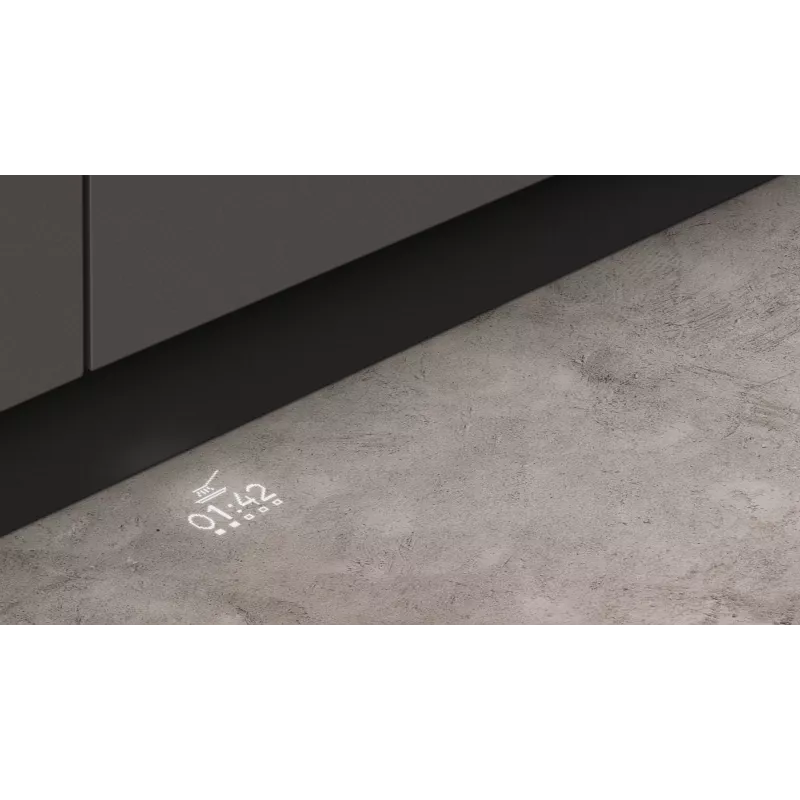 Neff S157ZCX01E lavavajillas totalmente integrable 14 cubiertos