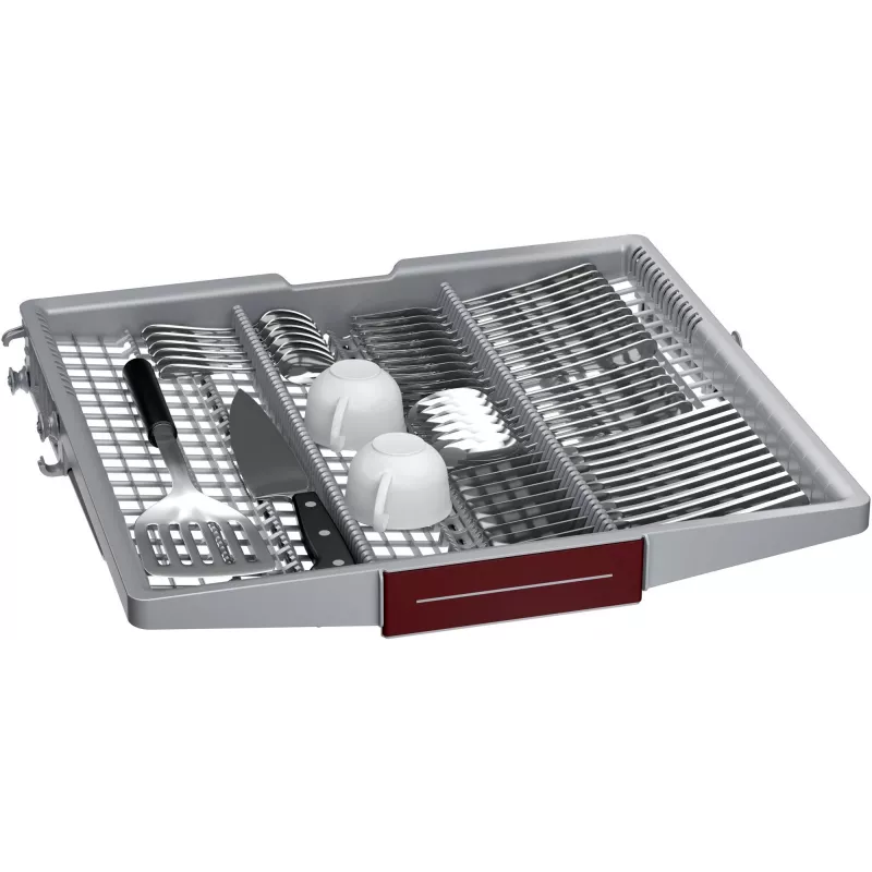 Neff S157ZCX01E lavavajillas totalmente integrable 14 cubiertos