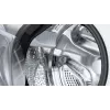 Bosch Serie 4 WNA13441 lavadora-secadora de libre instalación carga frontal blanca
