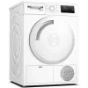Bosch Serie 4 WTH83003 secadora de libre instalación carga frontal 7 kg blanca