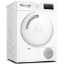 Bosch Serie 4 WTH83003 secadora de libre instalación carga frontal 7 kg blanca