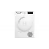 Bosch Serie 4 WTH83003 secadora de libre instalación carga frontal 7 kg blanca