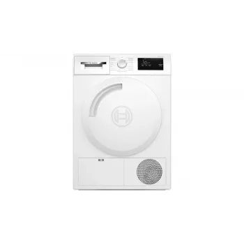 Bosch Serie 4 WTH83003 secadora de libre instalación carga frontal 7 kg blanca