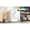 Bosch Serie 4 WTH83003 secadora de libre instalación carga frontal 7 kg blanca