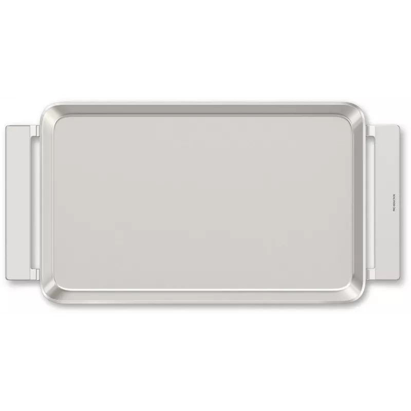 Neff Z9401TY0 bandeja para grill y horno rectangular acero inoxidable