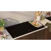 Neff Z9401TY0 bandeja para grill y horno rectangular acero inoxidable