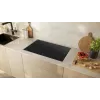 Neff T18SDH9L0 placa de cocción negra de encastre 80 cm placa vitrocerámica 4 zonas