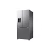 Frigorífico side-by-side Samsung RF50C530ES9 de libre instalación French Door acero inoxidable 495 L, frigorífico 330 L / congelador 165 L