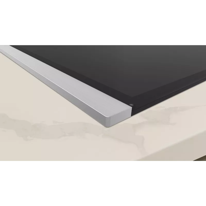 Neff T13TDF9L8 placa de cocción negra de encastre 30 cm placa vitrocerámica 2 zonas