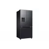 Frigorífico side-by-side Samsung RF50C530EB1 de libre instalación antracita