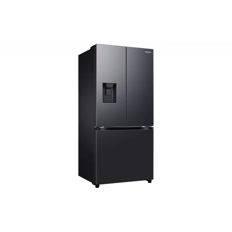 Frigorífico side-by-side Samsung RF50C530EB1 de libre instalación antracita