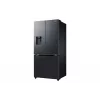 Frigorífico side-by-side Samsung RF50C530EB1 de libre instalación antracita
