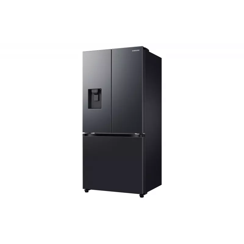 Frigorífico side-by-side Samsung RF50C530EB1 de libre instalación antracita