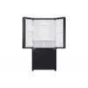 Frigorífico side-by-side Samsung RF50C530EB1 de libre instalación antracita