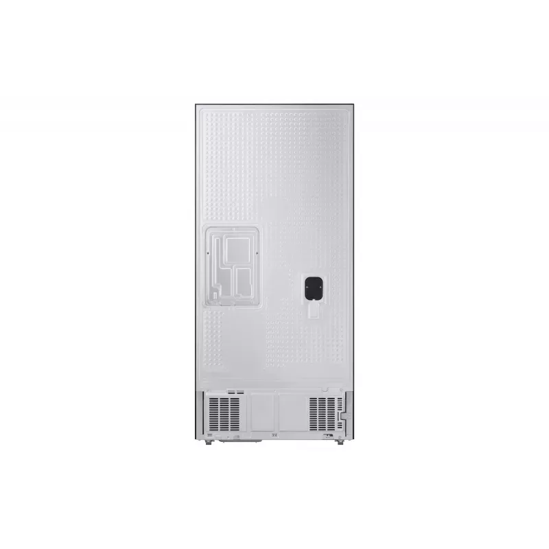 Frigorífico side-by-side Samsung RF50C530EB1 de libre instalación antracita