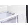 Frigorífico side-by-side Samsung RF50C530EB1 de libre instalación antracita