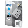 Cartucho Epson Padlock singlepack cian 35XL DURABrite Ultra Ink