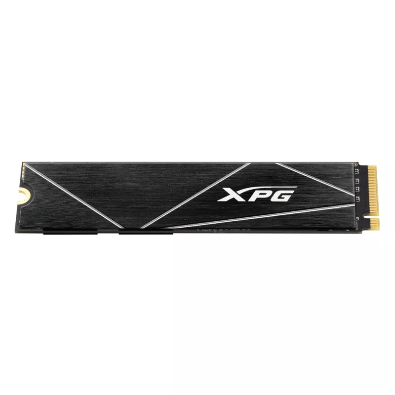 SSD M.2 NVMe ADATA AGAMMIXS70B-8000G-CS 8 TB PCIe Gen4x4, Innogrit IG5236, 3D NAND, hasta 7400/6800 MB/s