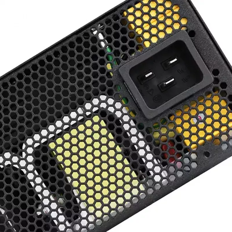Fuente de alimentación Silverstone ST1100-TI v2.0 1100 W