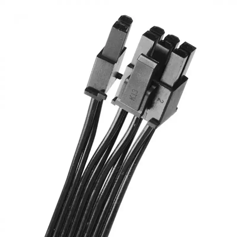 Fuente de alimentación Silverstone ST1100-TI v2.0 1100 W