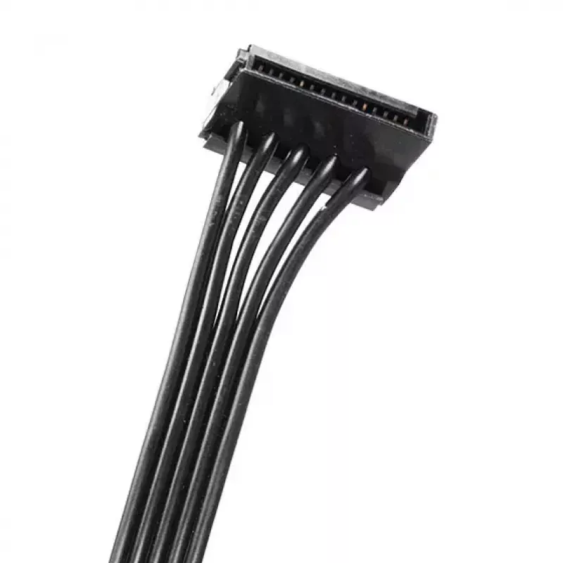 Fuente de alimentación Silverstone ST1100-TI v2.0 1100 W