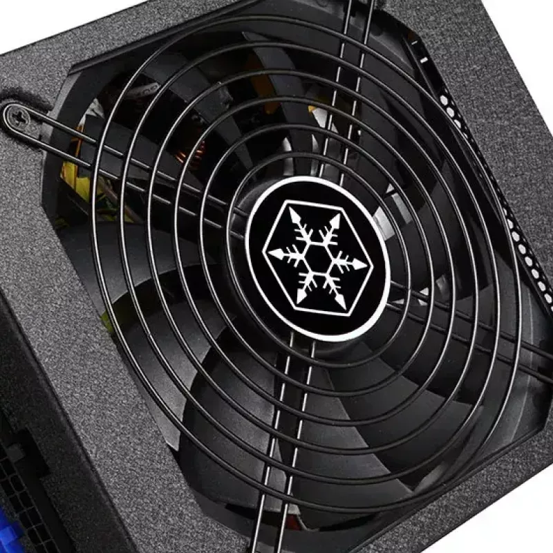 Fuente de alimentación Silverstone ST1100-TI v2.0 1100 W