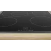 Bosch Serie 4 PIF64RBB5E placa de inducción negra integrable 60 cm placa de inducción por zonas 4 zona(s)