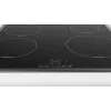 Bosch Serie 4 PIE645BB5E placa negra integrada 60 cm placa de inducción 4 zona(s)